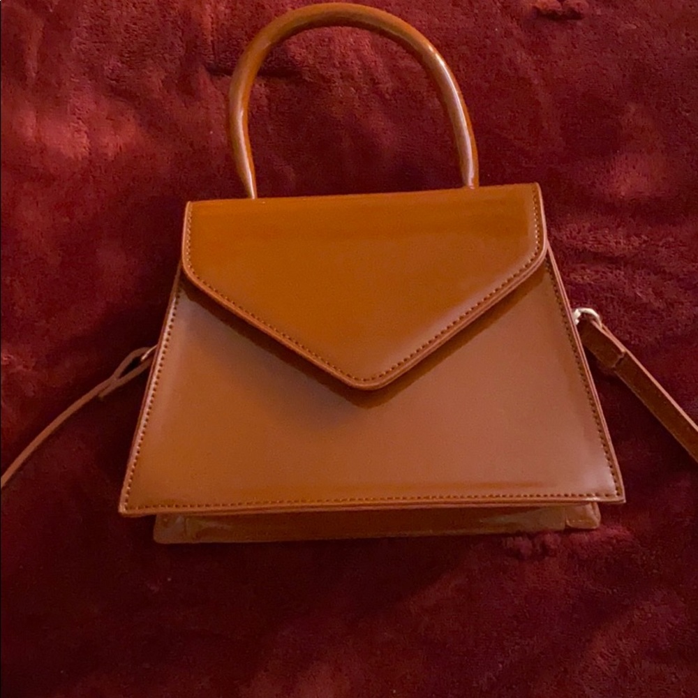 Mini purse